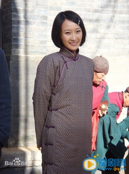 肖涵自拍美照 肖涵高清写真_肖涵高清剧照