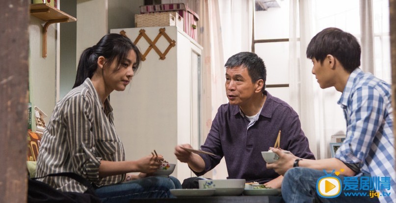 妻子的谎言李夏曦剧照 