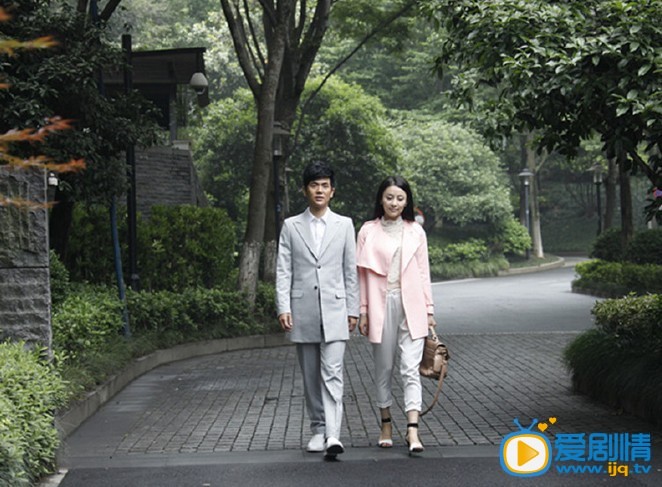 妻子的谎言李夏曦剧照 