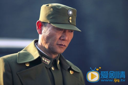 冯国强出关高清剧照