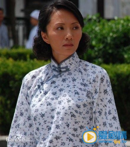 陆玲剧照 陆玲高清写真_陆玲高清剧照