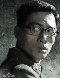 童参谋角色介绍