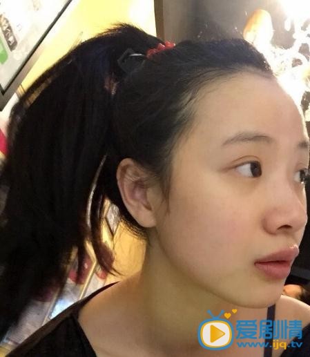 李梦生活照 李梦生活照
