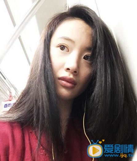 李梦生活照 李梦生活照