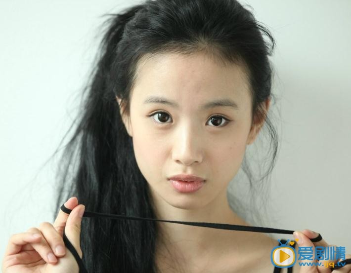 李梦生活照 李梦生活照