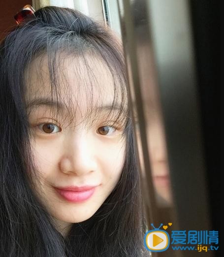 李梦生活照 李梦生活照