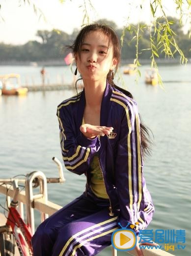 李梦生活照 李梦生活照