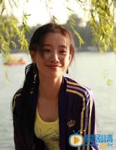 李梦生活照 李梦生活照