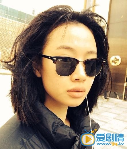 李梦生活照 李梦生活照