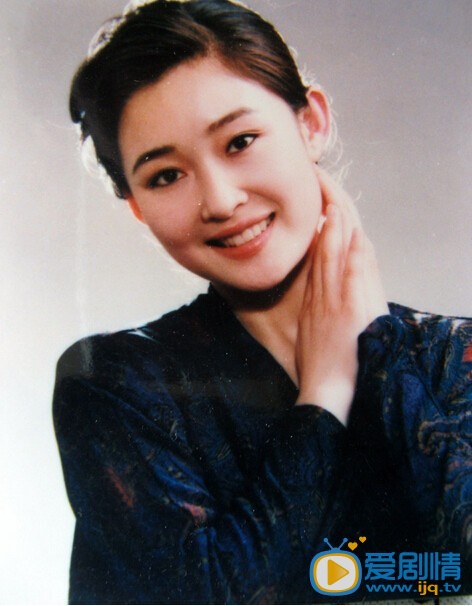 许娣写真 写真
