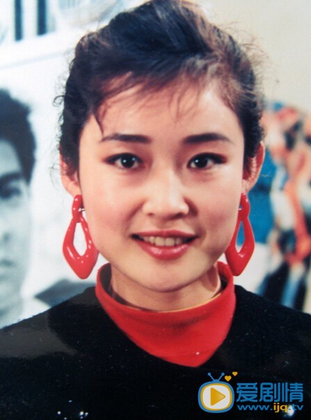许娣写真 写真