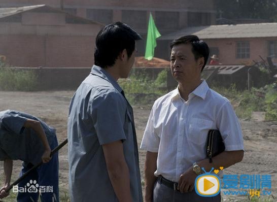 褚栓忠剧照 褚栓忠高清写真_褚栓忠高清剧照