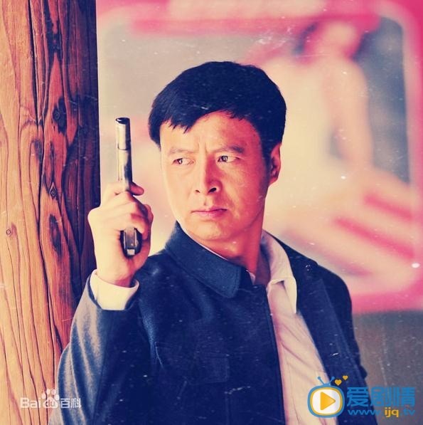 褚栓忠剧照 褚栓忠高清写真_褚栓忠高清剧照