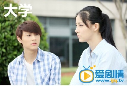 妻子的谎言李东旭剧照 邱胜翊高清剧照