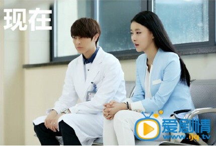 妻子的谎言李东旭剧照邱胜翊高清剧照