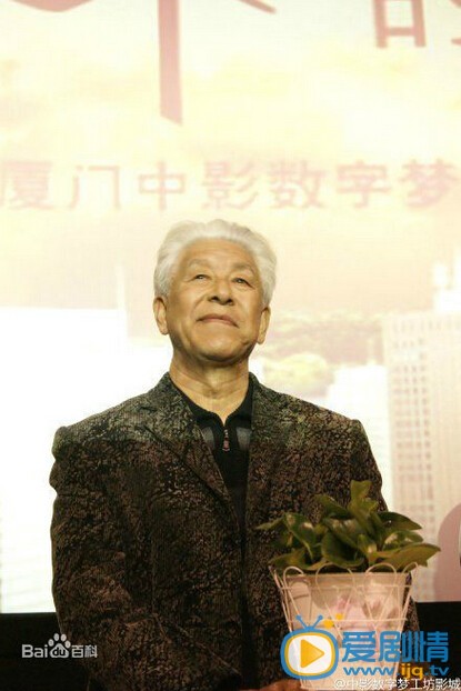 张洪杰剧照 张洪杰高清写真_张洪杰高清剧照