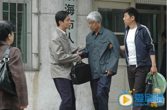 张洪杰剧照 张洪杰高清写真_张洪杰高清剧照