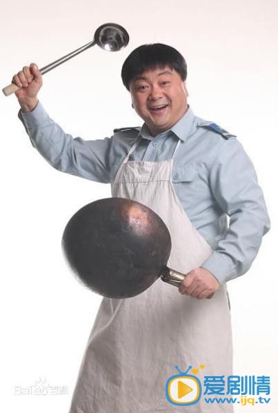洪剑涛剧照 洪剑涛高清写真_洪剑涛高清剧照