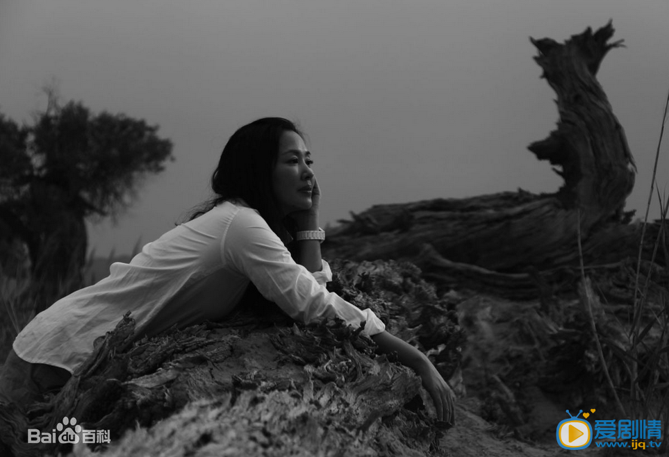 熊睿玲写真  熊睿玲个人照片