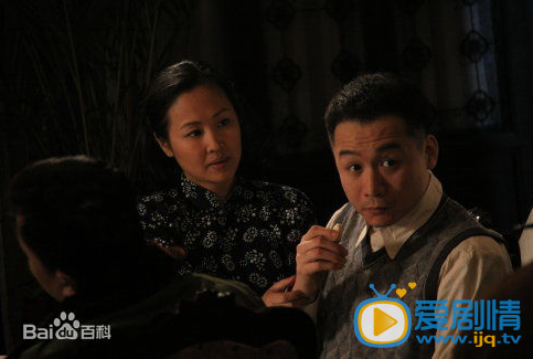 熊睿玲剧照  熊睿玲剧照