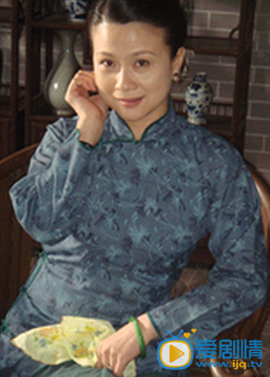 邵夫人 邵夫人剧照