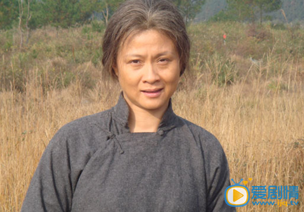 邵夫人 邵夫人剧照