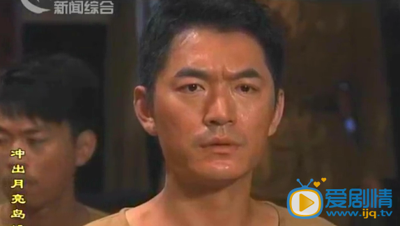 刘墨杨最新剧照_刘墨杨高清剧照