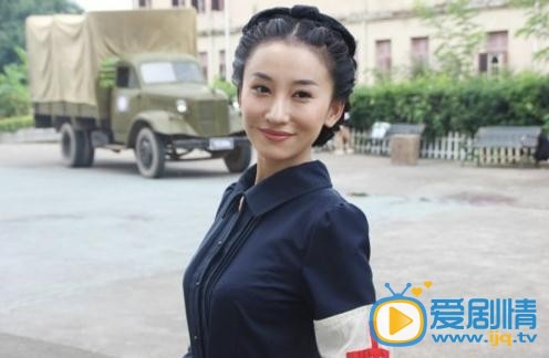 冲出月亮岛常盘雅子剧照
