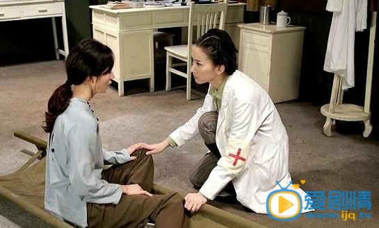 冲出月亮岛常盘雅子剧照 