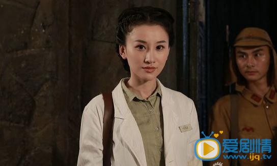 冲出月亮岛最新剧照_常盘雅子高清剧照