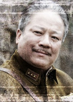 王大花的革命生涯邵登年剧照  邵登年剧照