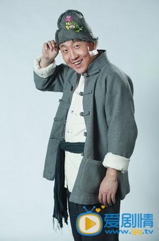 王大花的革命生涯田有望剧照  田有望剧照