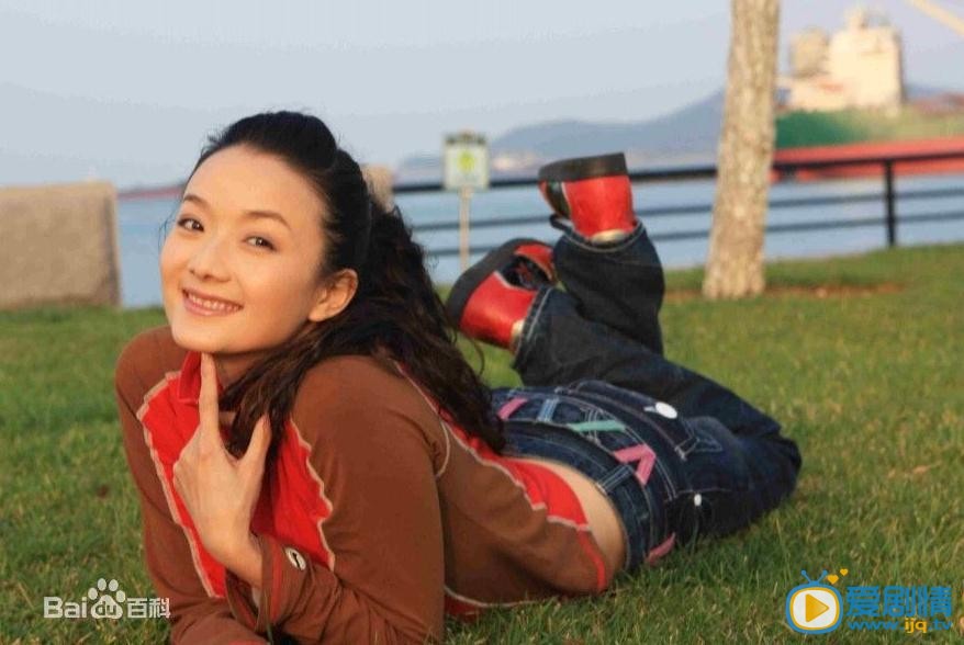 李梅可生活乐趣照 李梅可高清写真_李梅可高清剧照