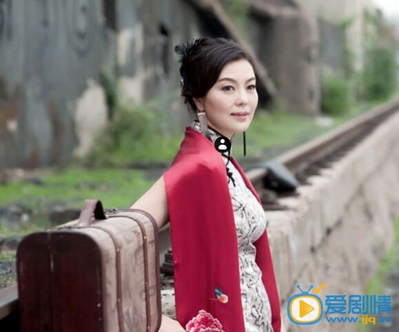 妻子的谎言徐锦绣剧照