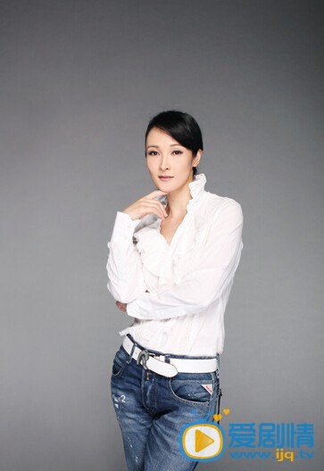 妻子的谎言郝江燕剧照