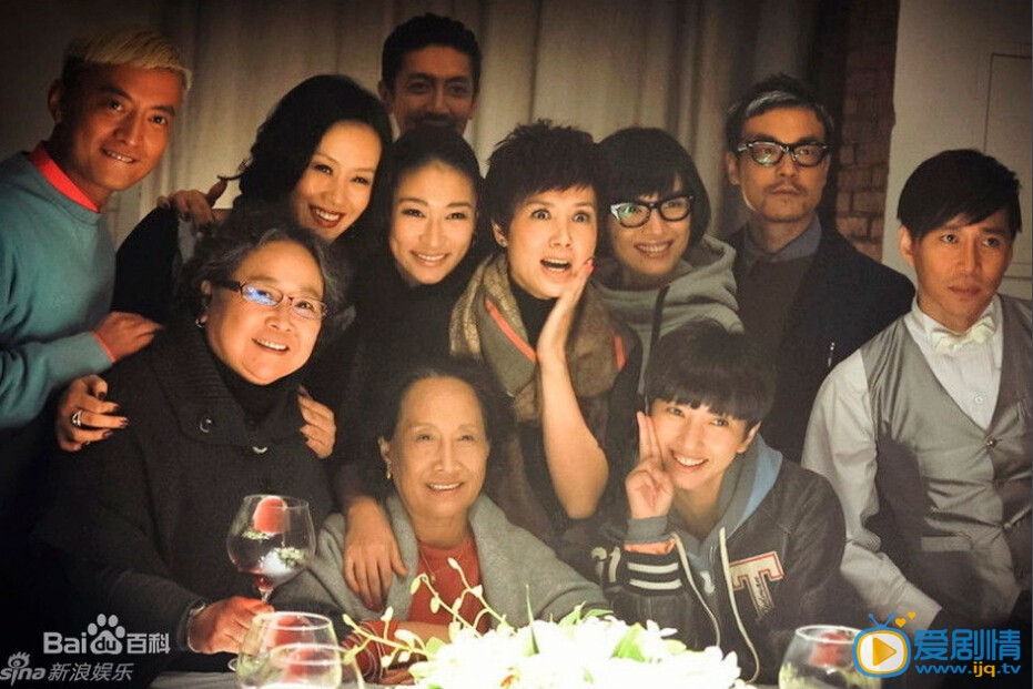 李佳剧照 李佳高清写真_李佳高清剧照