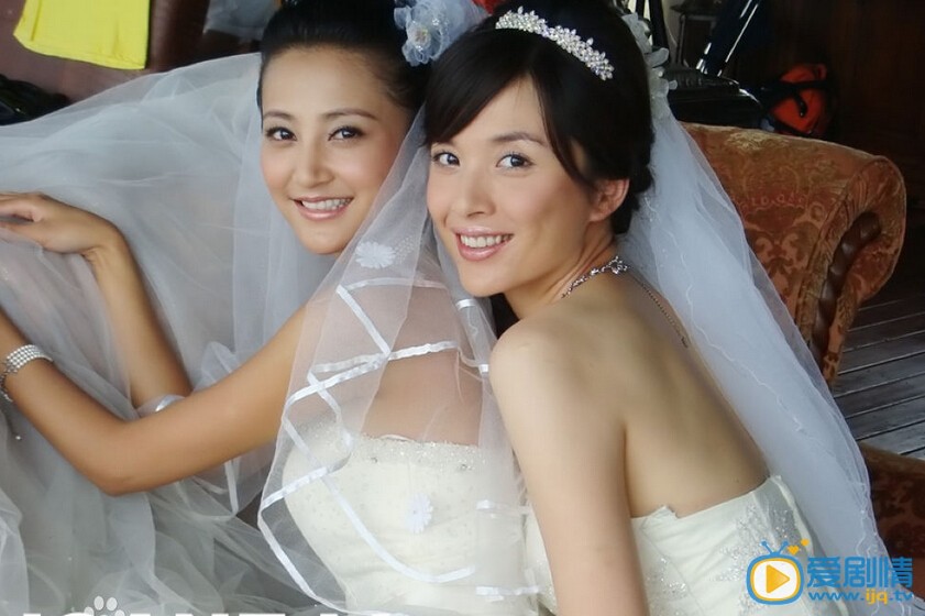 李佳剧照 李佳高清写真_李佳高清剧照