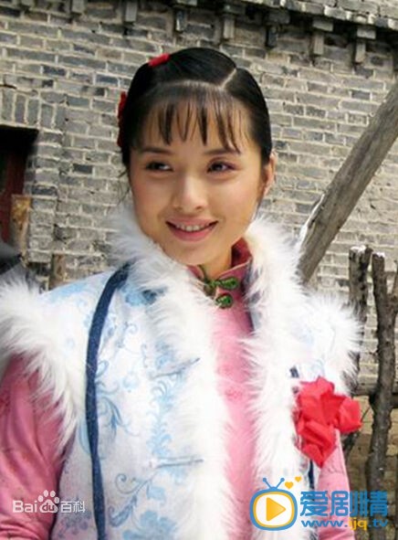 李佳剧照 李佳高清写真_李佳高清剧照