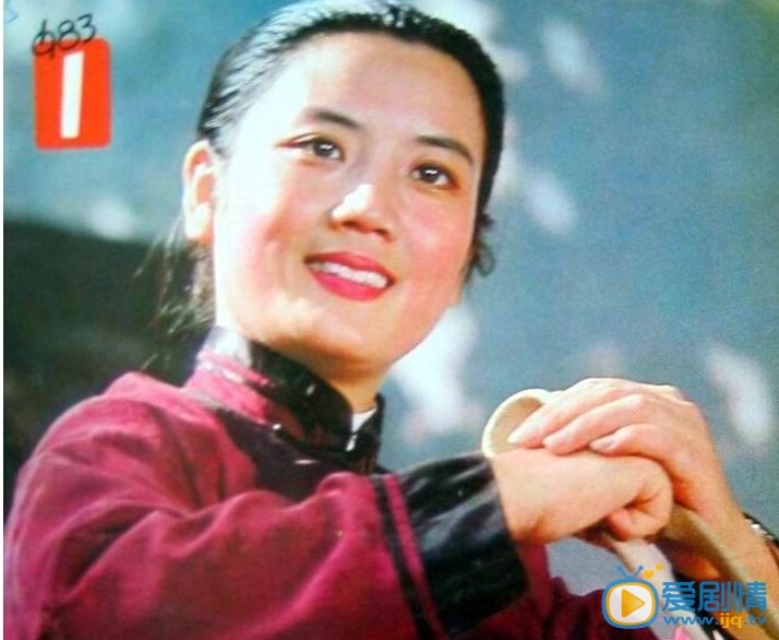 沈丹萍剧照 沈丹萍高清写真_沈丹萍高清剧照