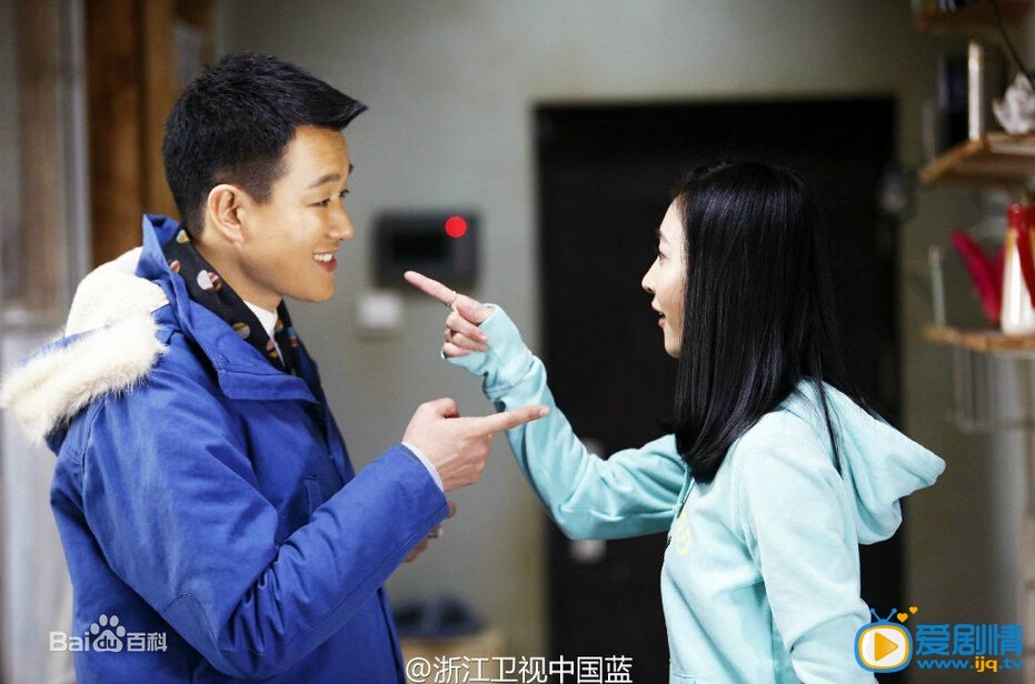 想明白了再结婚龙夏剧照 想明白了再结婚剧情介绍 想明白了再结婚龙夏剧照