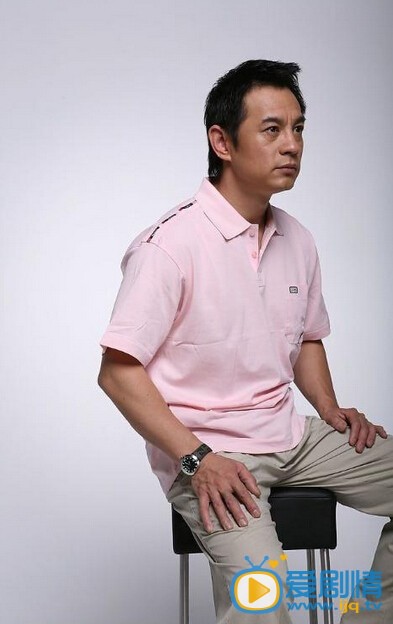   周浩东写真
