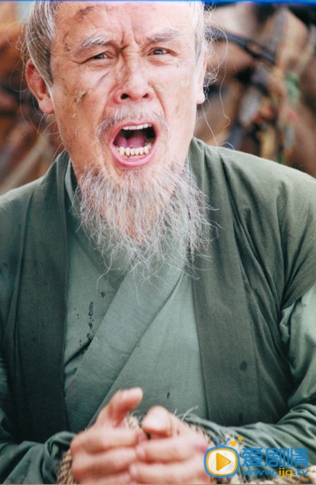 许还山剧照 剧照