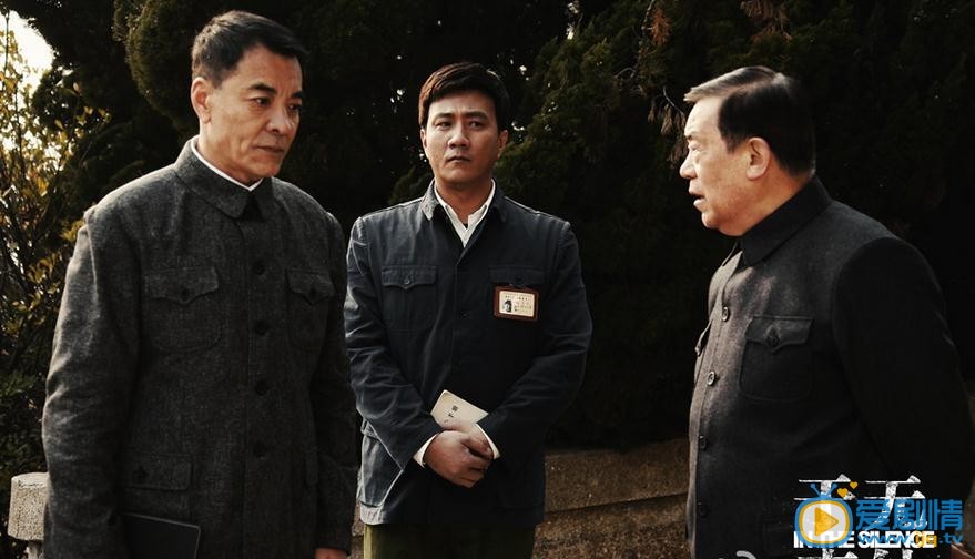 陈先明最新剧照_陈先明高清剧照