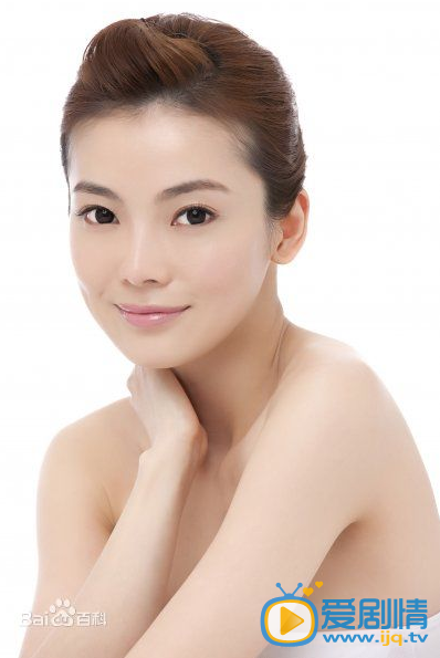 殷宝莹写真  殷宝莹写真