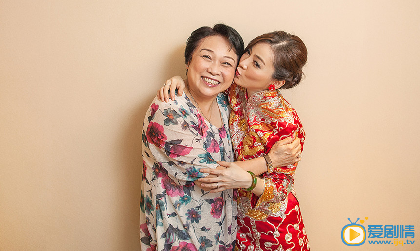 殷宝莹婚纱照  殷宝莹写真
