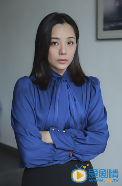 酷爸俏妈 杨紫嫣剧照