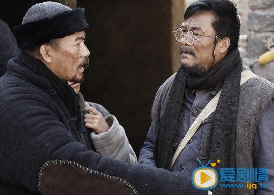 刘交心角色剧照 刘交心剧照