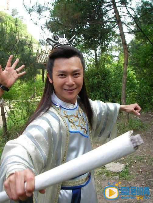 王灿剧照