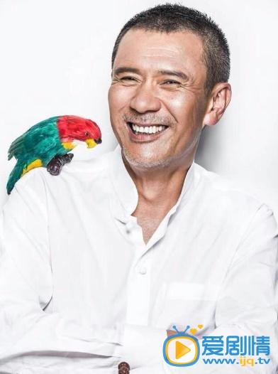 姚安濂写真 姚安濂写真