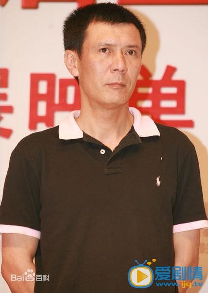 姚安濂生活照